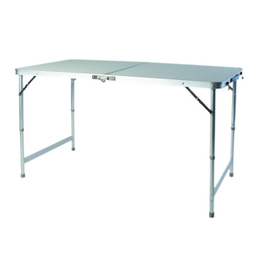 Picknicktisch Aluminium